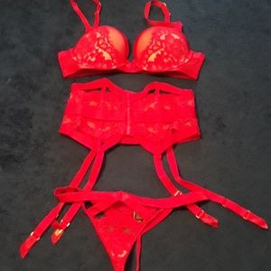 Victoria's Secret Lingerie